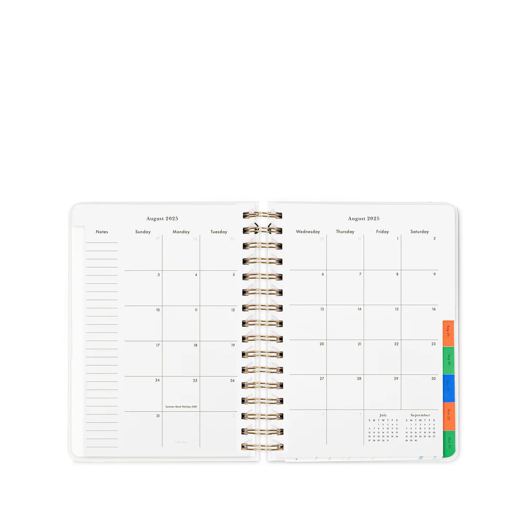 Kate Spade 17-month Planner