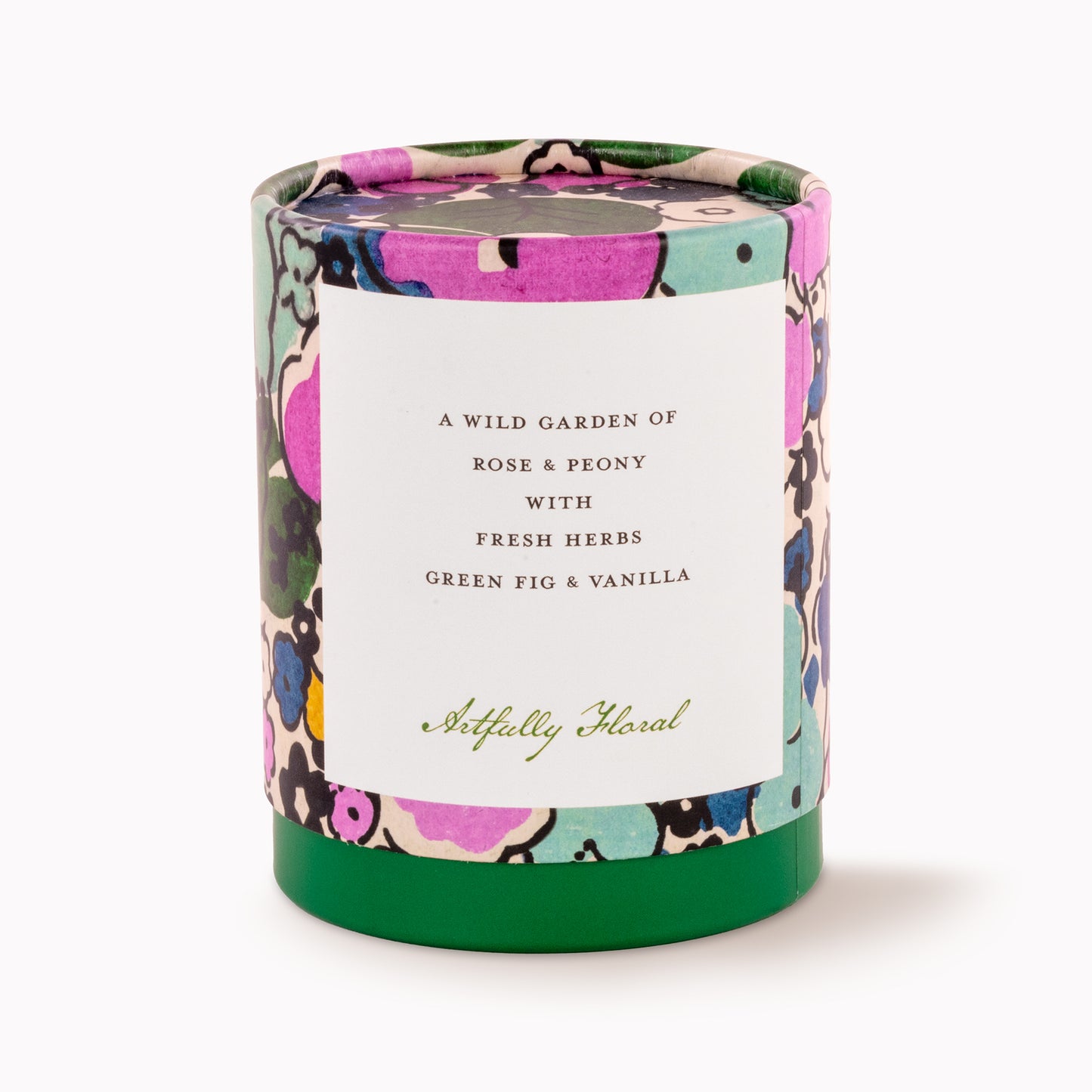 Amelin Florale Candle