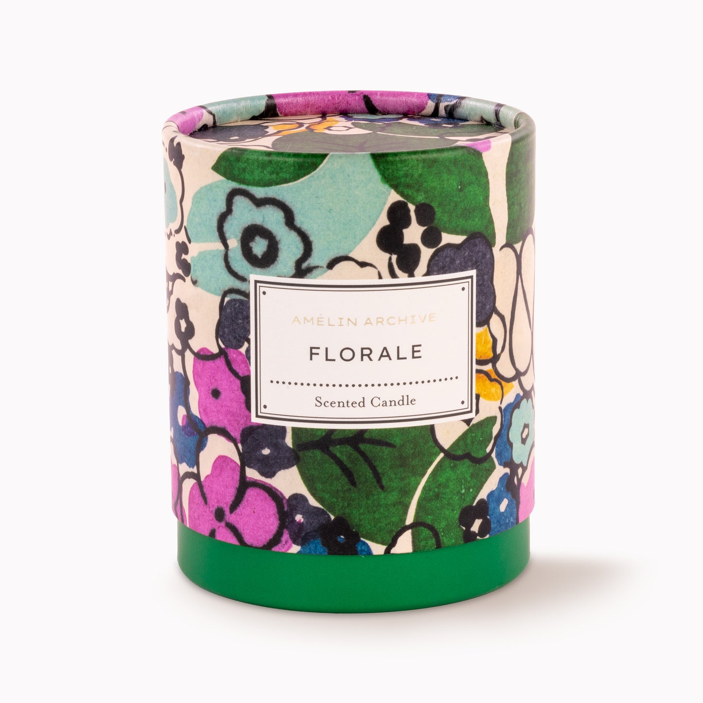 Amelin Florale Candle