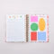Bando 17-month Planner