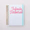 Bando 17-month Planner