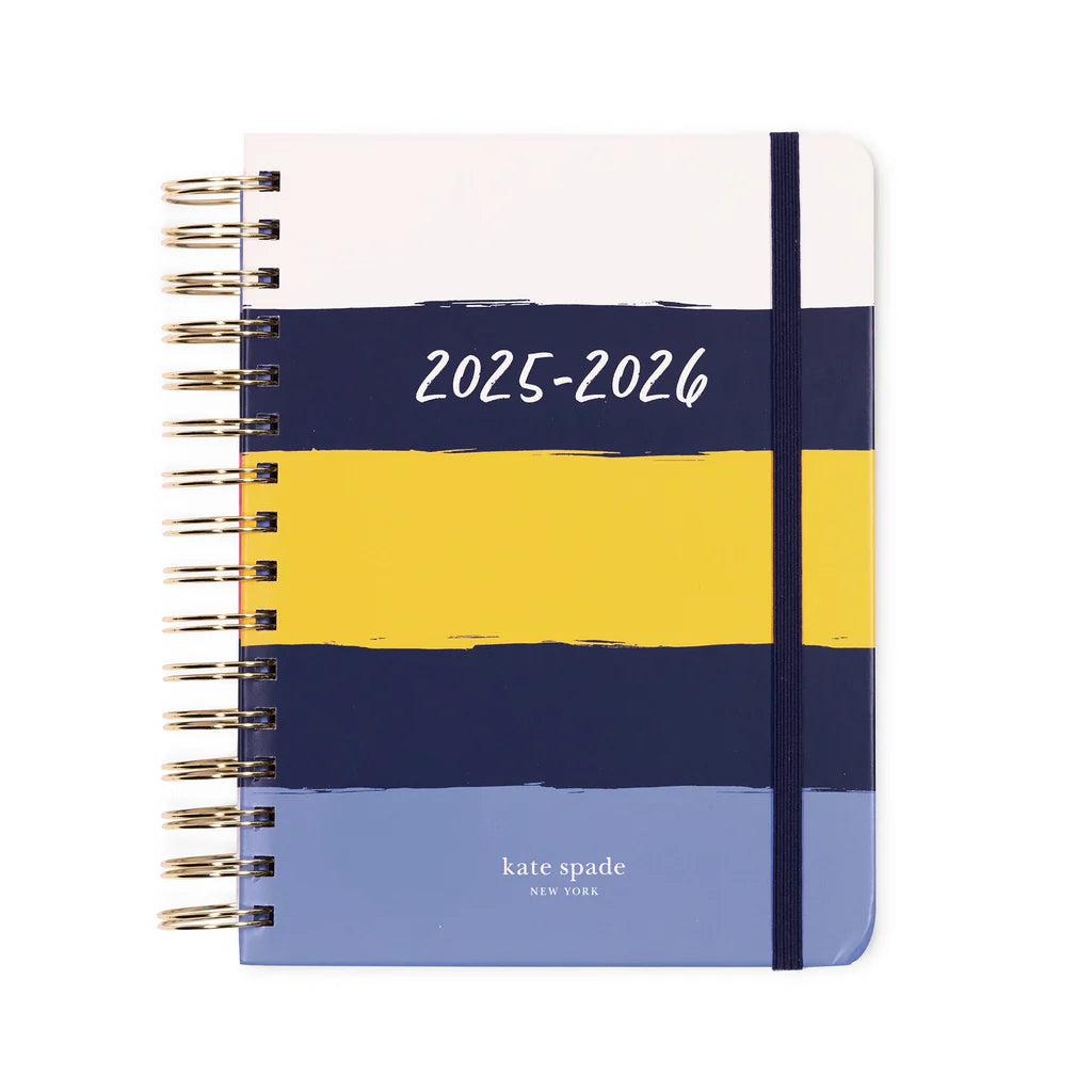 Kate Spade 17-month Planner