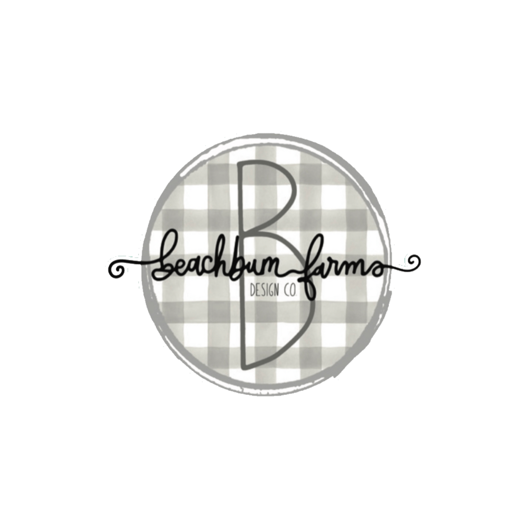 Beachbum Farms Designs & Company