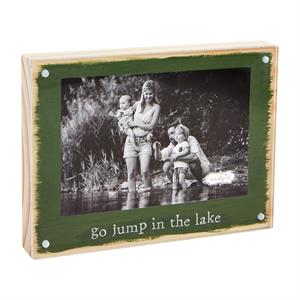 Lake Magnet Frame