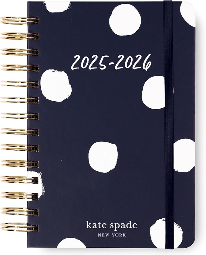 Kate Spade 17-month Planner