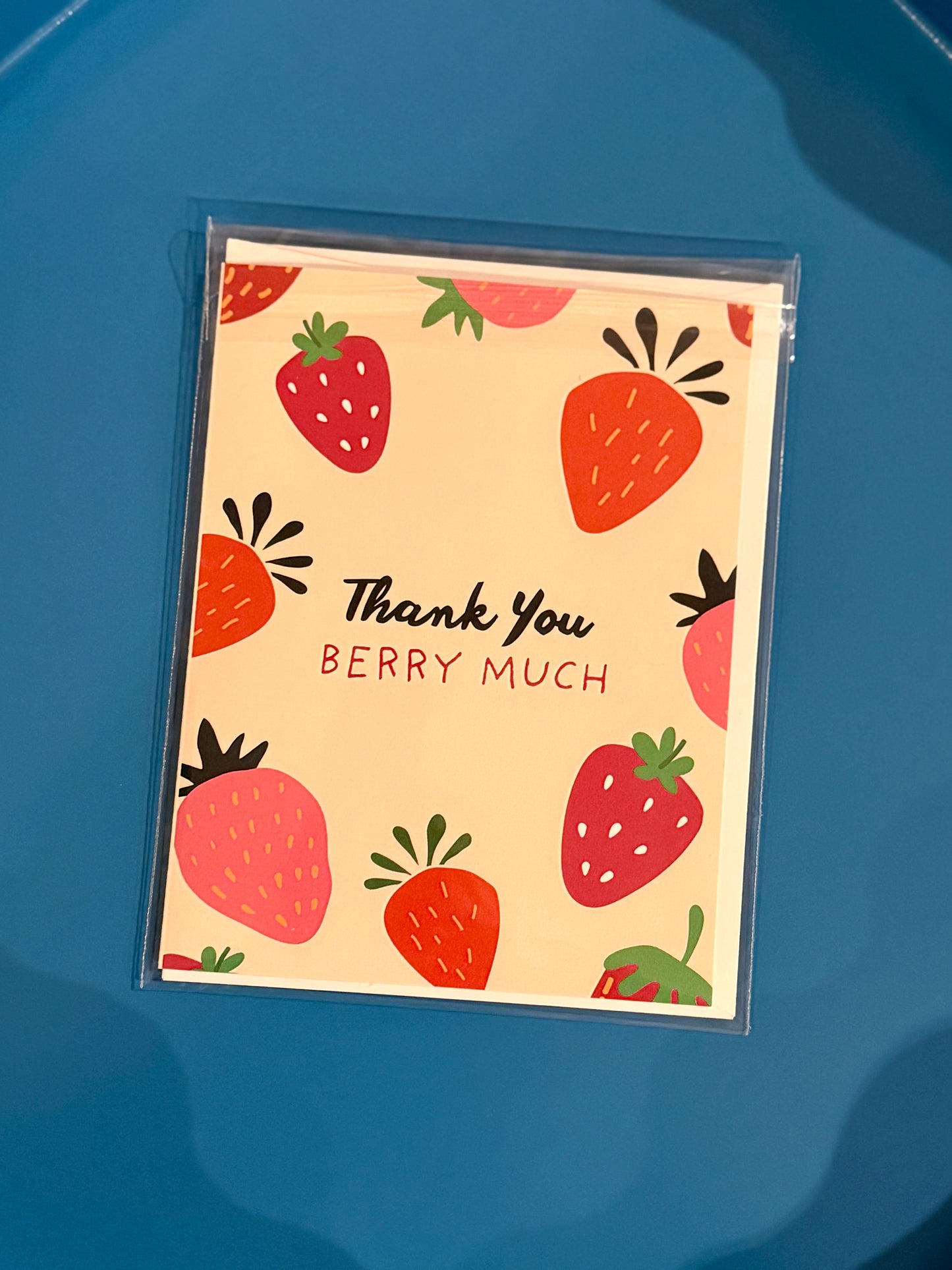 Little Notes Collection by Beachbum Farms Greeting Cards