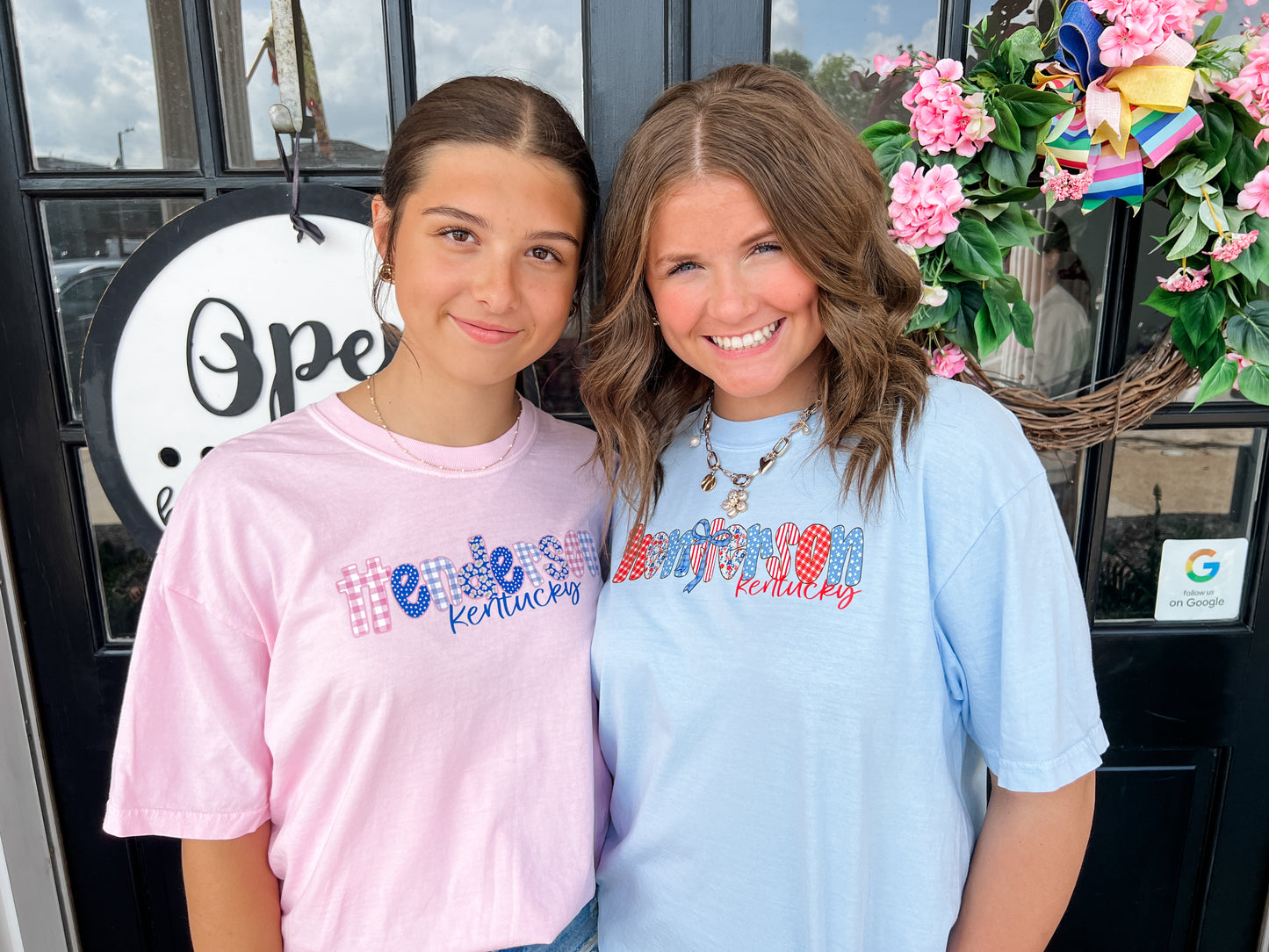 Henderson Tees
