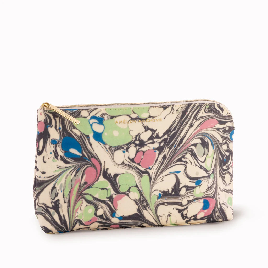 Amelin Kaleidoscope Pencil Pouch
