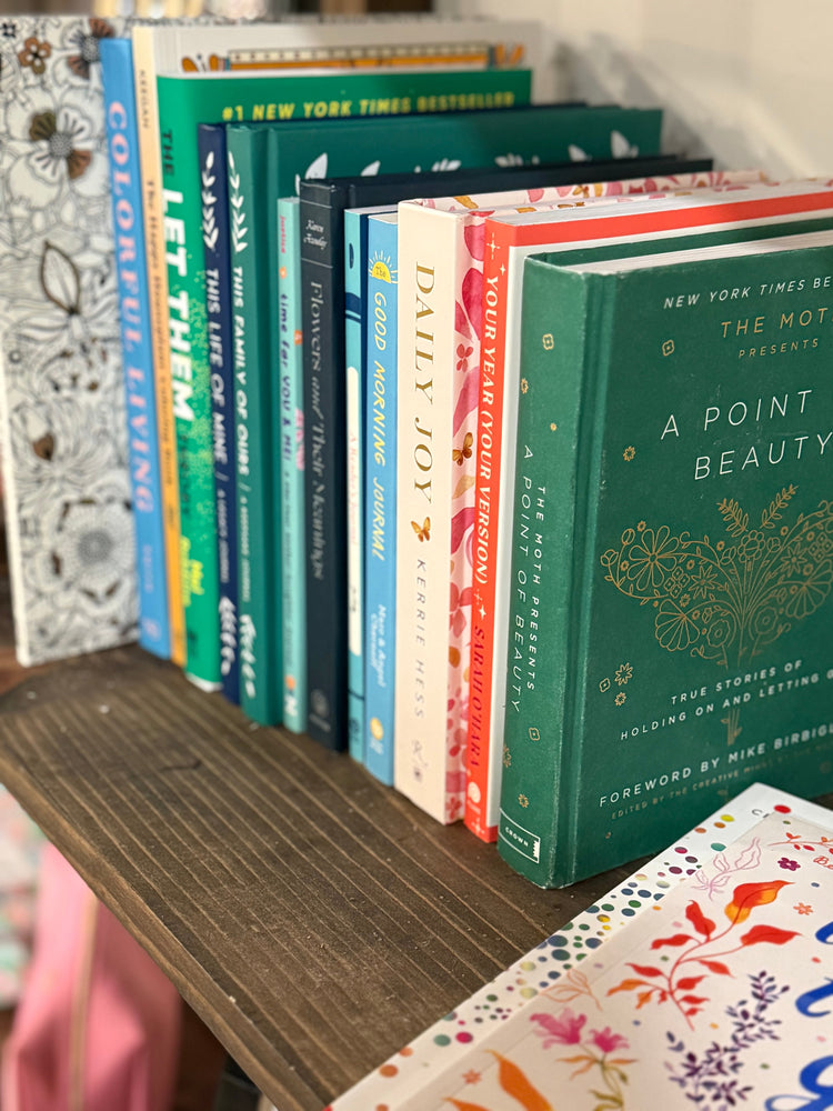 Books & Journals