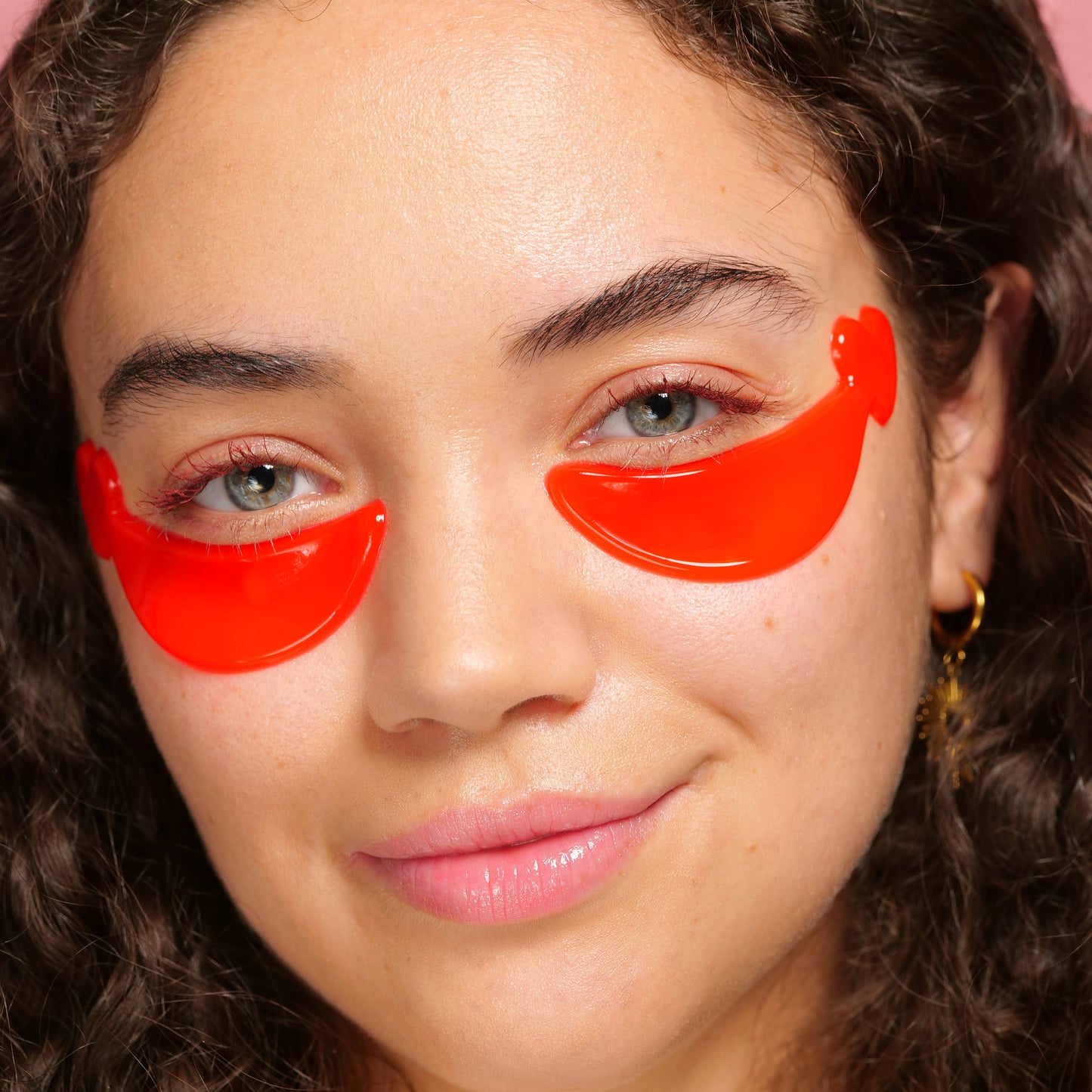 Brightening Undereye Masks - 8 Pk