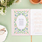 The Cultivated Reading Journal