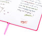 Write The Word® Journal | Cultivate Contentment
