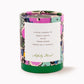 Amelin Florale Candle