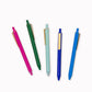 Amelin Florale Gel Pens