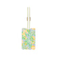 Lilly Lemonade Luggage Tag