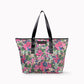 Amelin Floral Everyday Tote