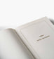 Ladies Night Book Club Embroidered Book Journal