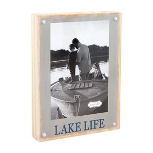 Lake Magnet Frame