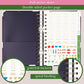Kate Spade 17-month Planner
