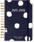 Kate Spade 17-month Planner
