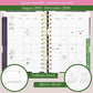 Kate Spade 17-month Planner