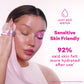 Silver Infused Mini PRO MakeUp Eraser | Acne Prone Skin