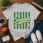 Americana Stars & Stripes School Spirit Tee
