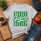 Americana Stars & Stripes School Spirit Tee