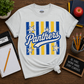 Americana Stars & Stripes School Spirit Tee
