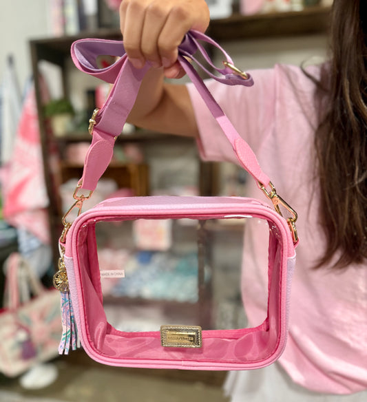 Lilly Game Day Bag