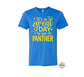 It's a great day... SS Tee Youth