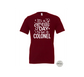 It's a great day... SS Tee Youth