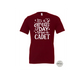 It's a great day... SS Tee Youth