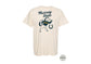 Vintage Mascot Collegiate Tee Adult