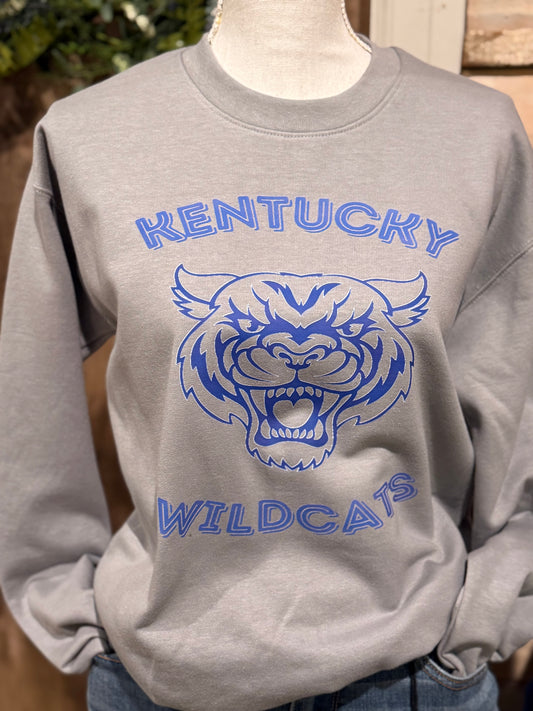 Kentucky Wildcats Sweatshirt