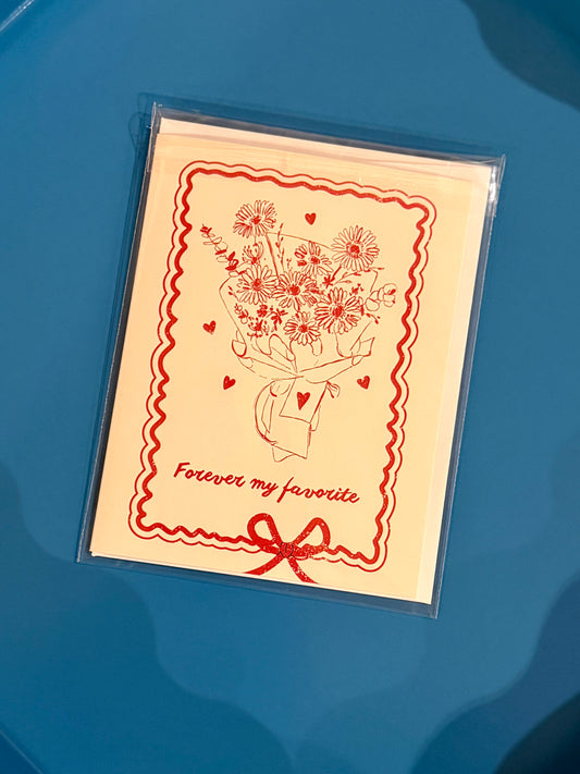 Little Notes Collection by Beachbum Farms Greeting Cards