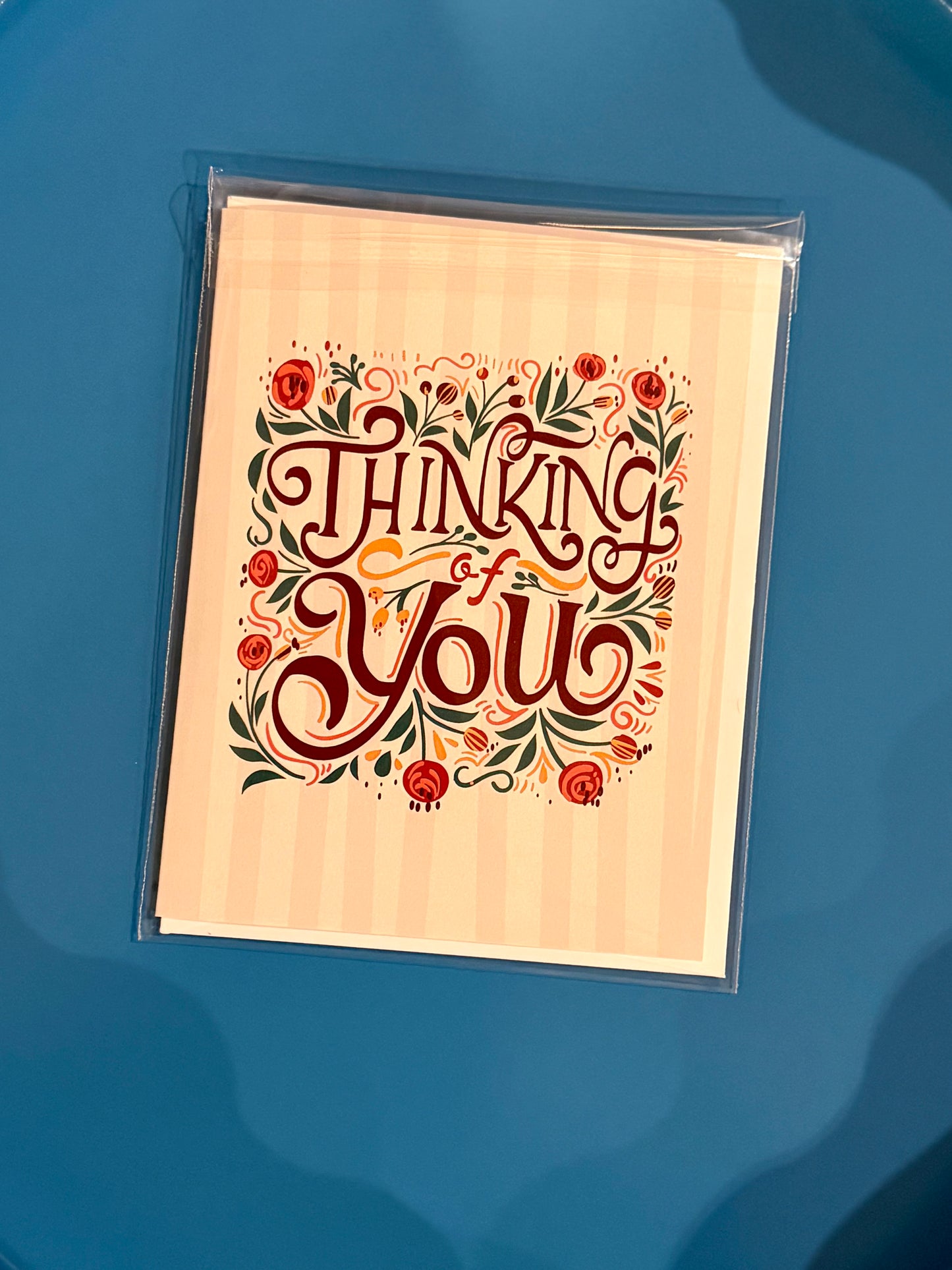 Little Notes Collection by Beachbum Farms Greeting Cards