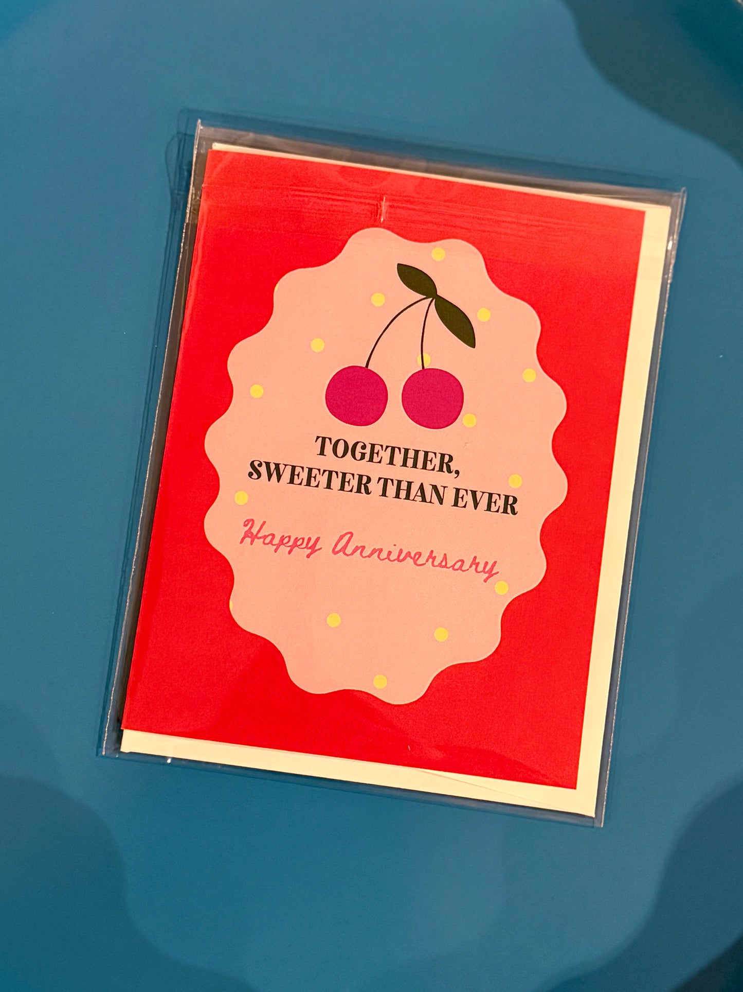 Little Notes Collection by Beachbum Farms Greeting Cards