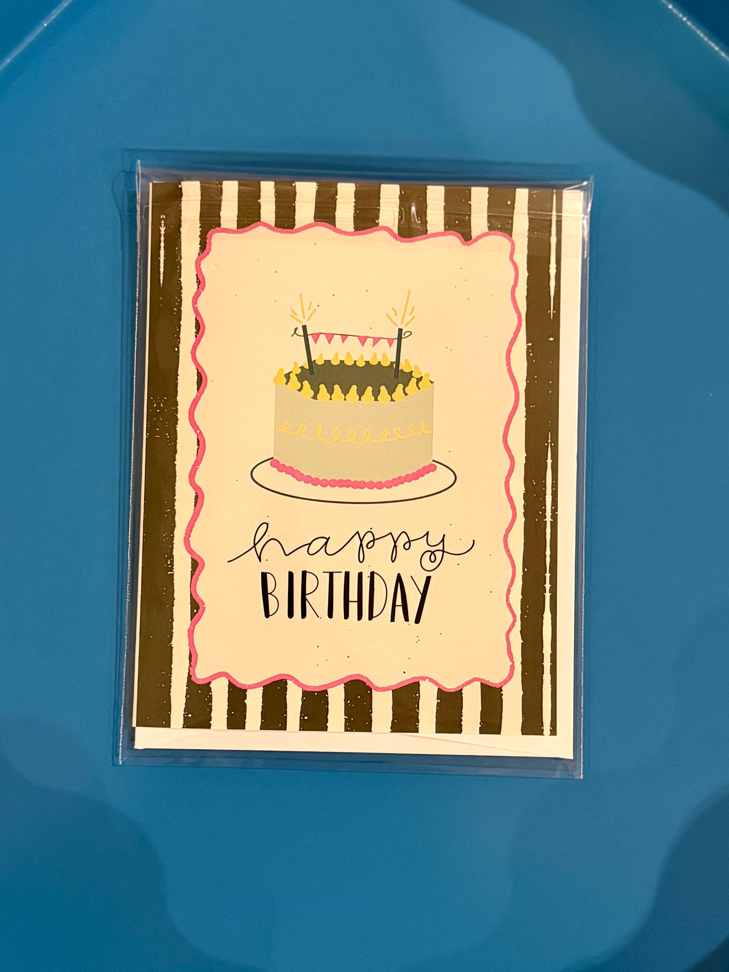 Little Notes Collection by Beachbum Farms Greeting Cards