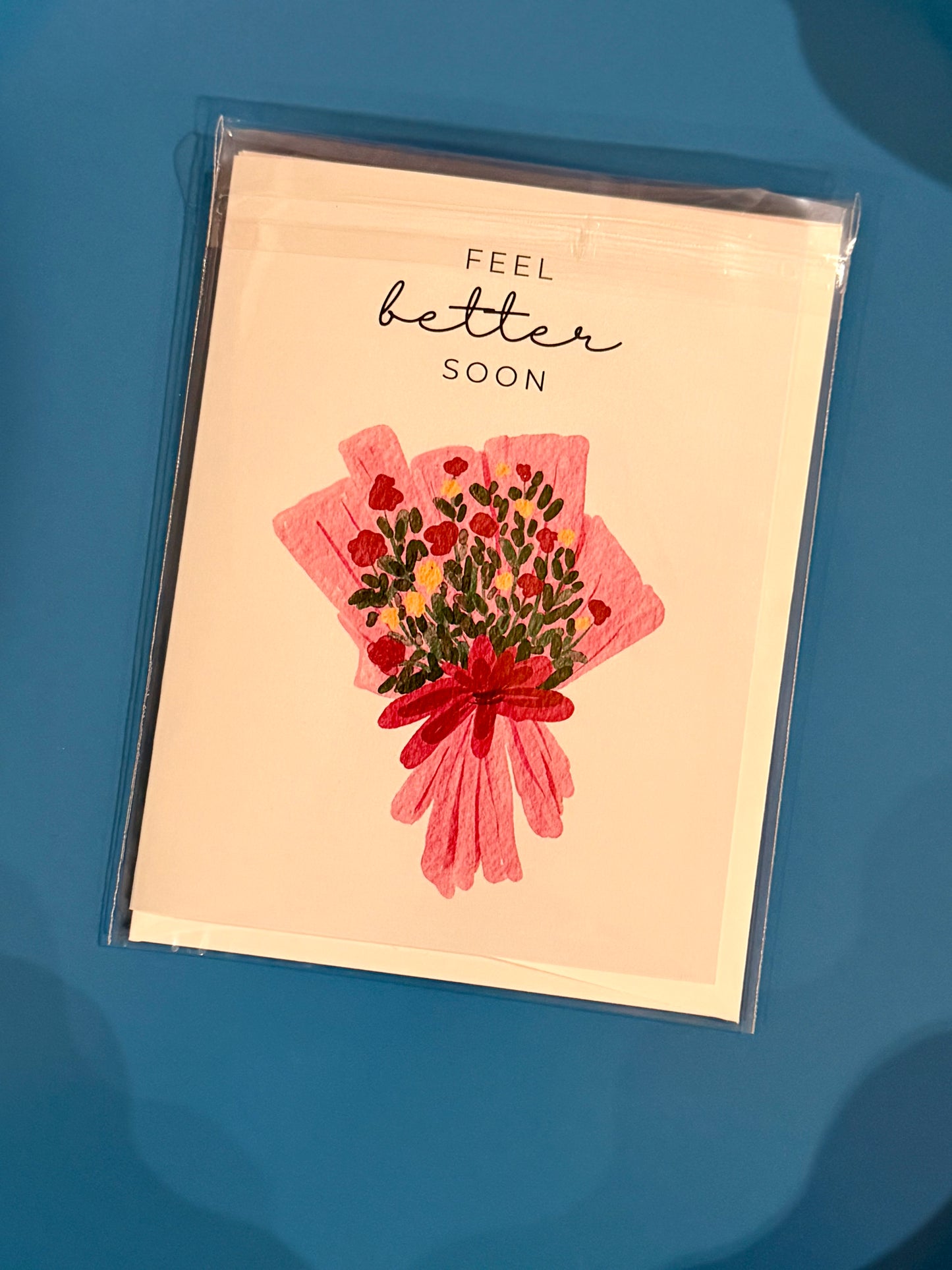 Little Notes Collection by Beachbum Farms Greeting Cards