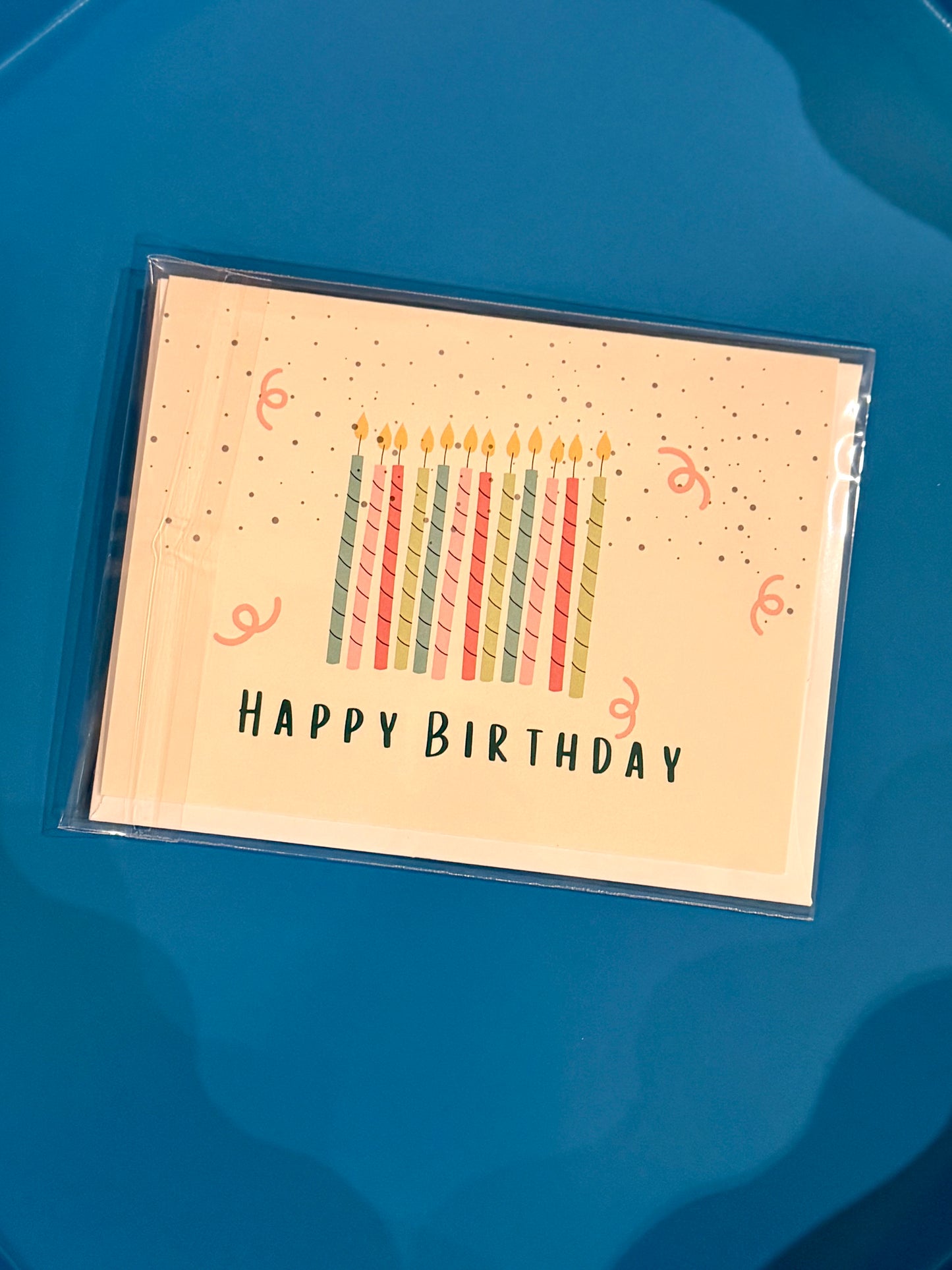 Little Notes Collection by Beachbum Farms Greeting Cards