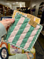 Striped Pot Holder