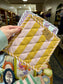 Striped Pot Holder