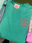 Ask Me What I'm Reading Graphic Tee