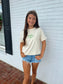 Lucky You SS Tee