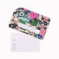 Amelin Florale Luggage Tag
