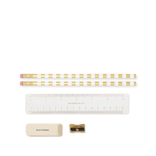 Kate Paint By Numbers Pencil Case