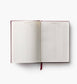 Ladies Night Book Club Embroidered Book Journal