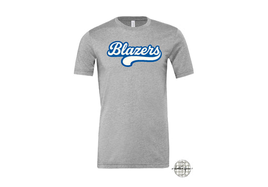 School Mascot Tee Adult