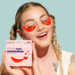 Brightening Undereye Masks - 8 Pk